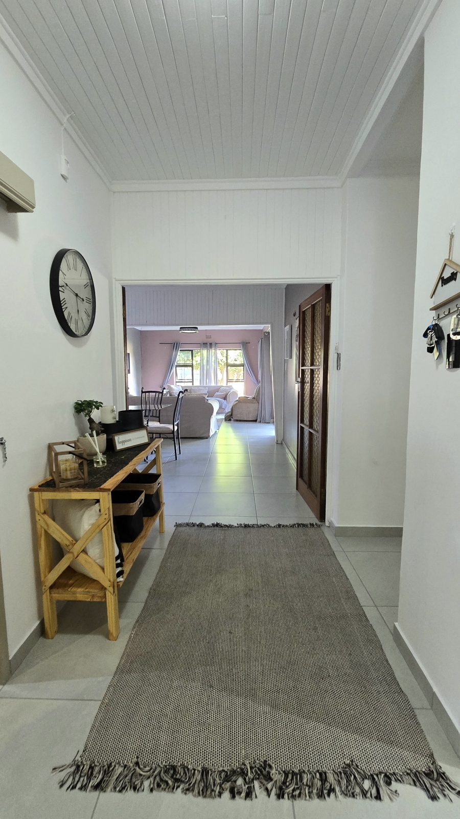 To Let 4 Bedroom Property for Rent in Jan Cillierspark Free State